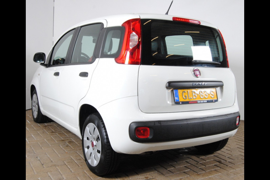 Fiat Panda 1.2 Popstar