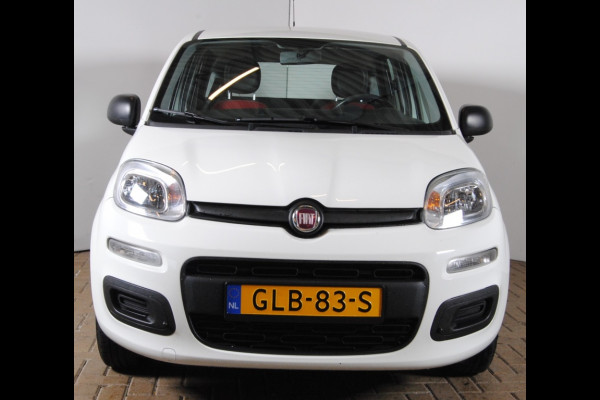 Fiat Panda 1.2 Popstar