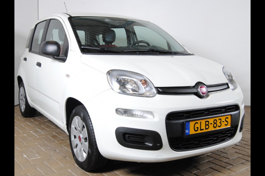 Fiat Panda 1.2 Popstar