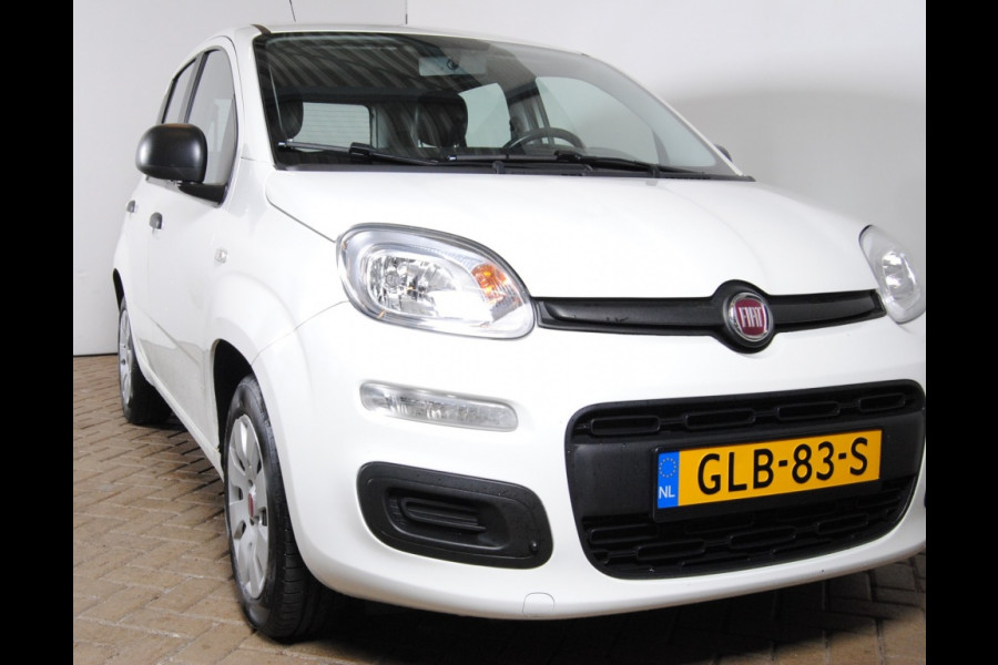 Fiat Panda 1.2 Popstar