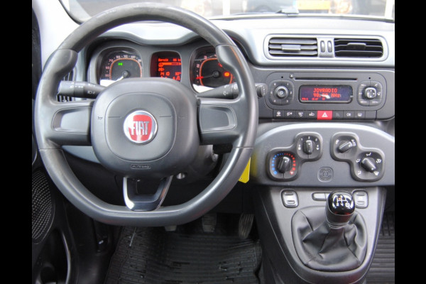 Fiat Panda 1.2 Popstar