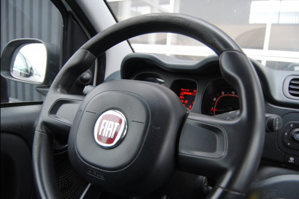 Fiat Panda 1.2 Popstar