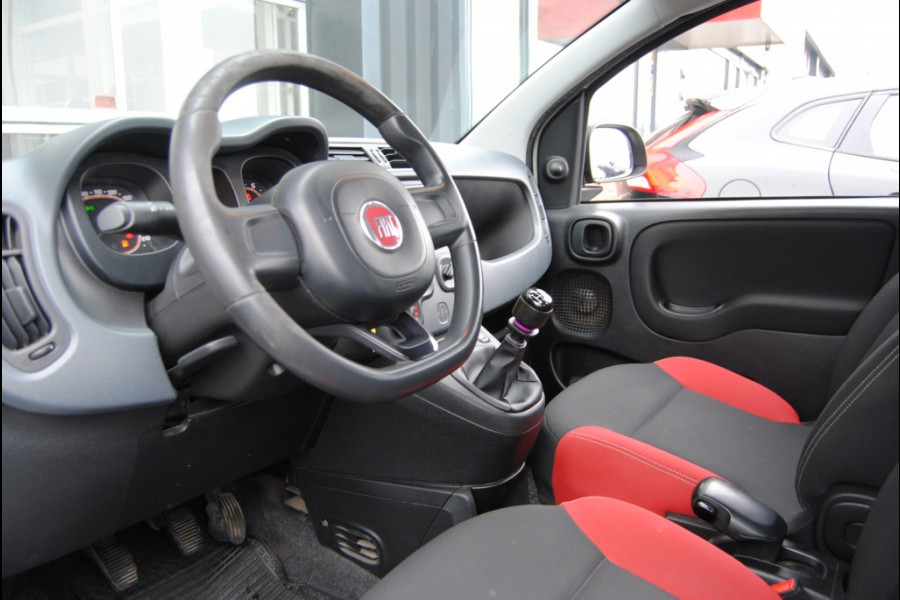 Fiat Panda 1.2 Popstar