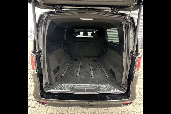 Mercedes-Benz V-Klasse 300d Extra Lang DC Avantgarde Dubbele cabine