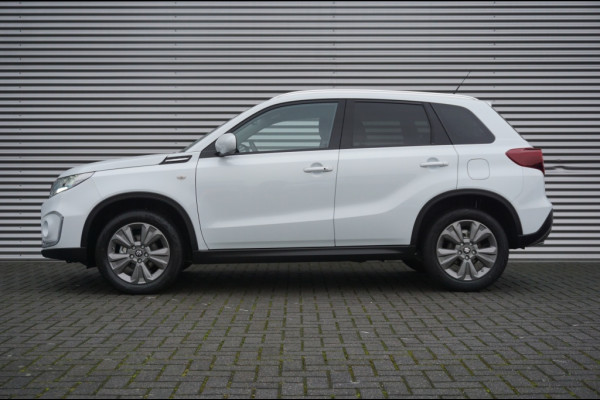 Suzuki Vitara Hybrid Select AUTOMAAT CARPLAY | ADAPTIVE | DODEHOEK | STOELVERW