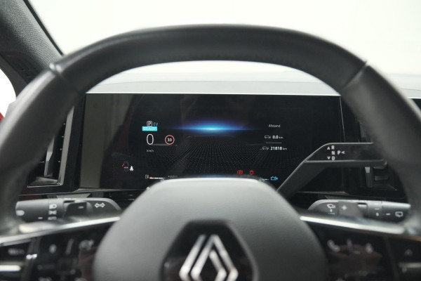 Renault Austral 1.2 E-Tech Hybrid 200 Techno | Panoramadak | 360 Camera | Dodehoekdetectie | Apple Carplay