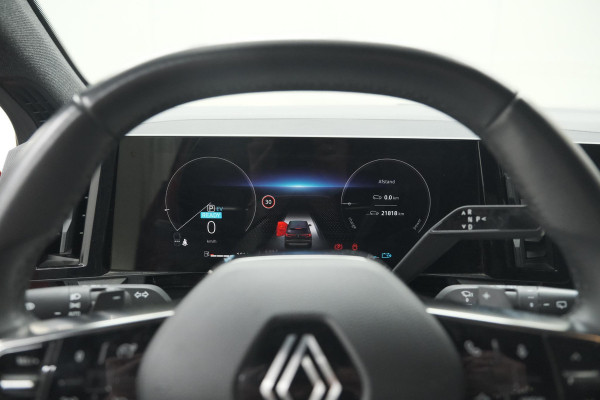 Renault Austral 1.2 E-Tech Hybrid 200 Techno | Panoramadak | 360 Camera | Dodehoekdetectie | Apple Carplay