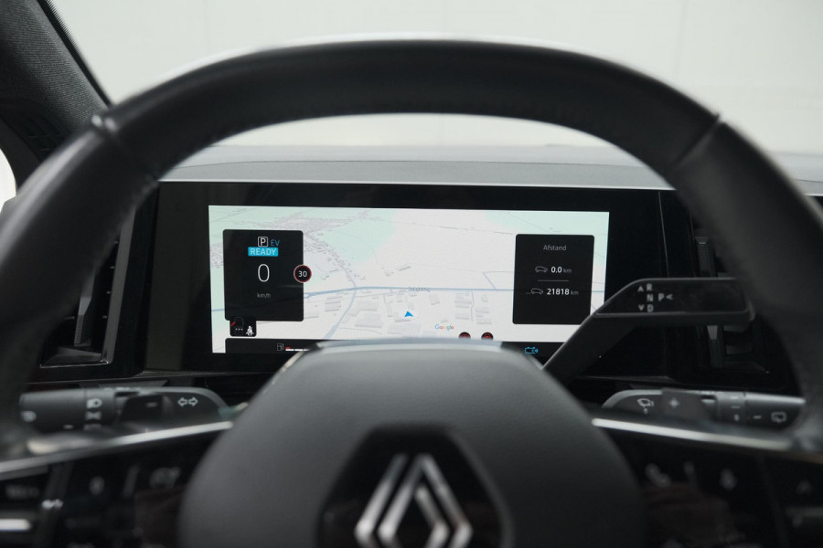 Renault Austral 1.2 E-Tech Hybrid 200 Techno | Panoramadak | 360 Camera | Dodehoekdetectie | Apple Carplay