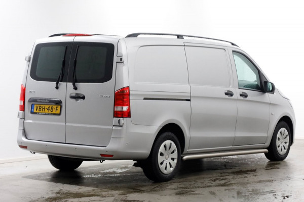 Mercedes-Benz Vito 111 CDI 115pk E6 Lang Airco/Navi/Camera 07-2019