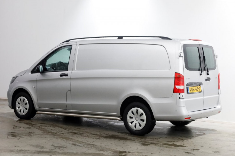 Mercedes-Benz Vito 111 CDI 115pk E6 Lang Airco/Navi/Camera 07-2019