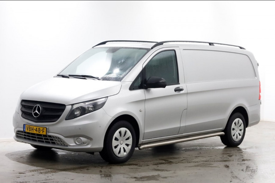 Mercedes-Benz Vito 111 CDI 115pk E6 Lang Airco/Navi/Camera 07-2019