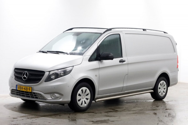 Mercedes-Benz Vito 111 CDI 115pk E6 Lang Airco/Navi/Camera 07-2019