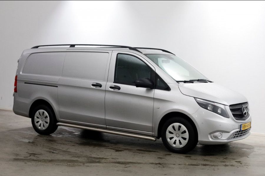 Mercedes-Benz Vito 111 CDI 115pk E6 Lang Airco/Navi/Camera 07-2019