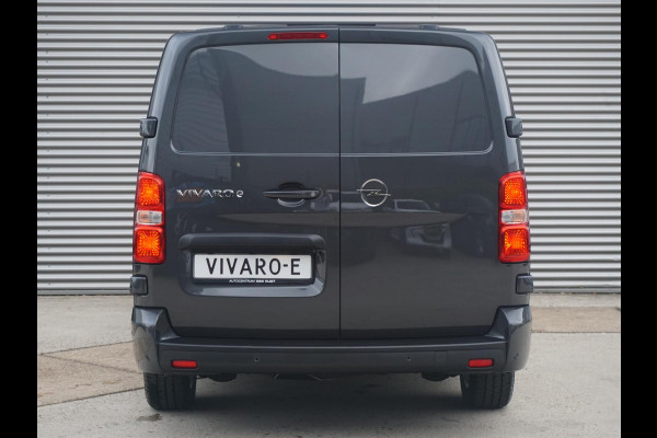 Opel Vivaro Electric L3 75 kWh | zeer luxe uitvoering | rijklaarprijs