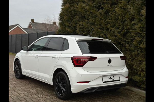 Volkswagen Polo 1.0 TSI CarPlay Panorama Camera