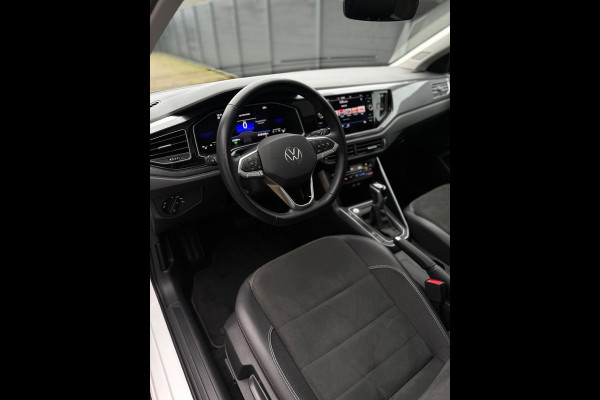 Volkswagen Polo 1.0 TSI CarPlay Panorama Camera