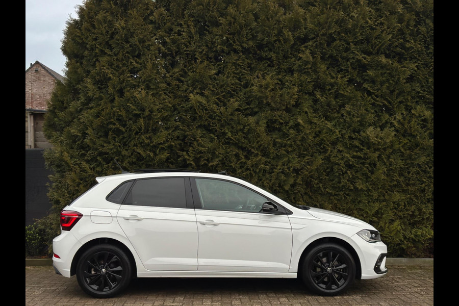 Volkswagen Polo 1.0 TSI CarPlay Panorama Camera