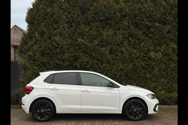 Volkswagen Polo 1.0 TSI CarPlay Panorama Camera