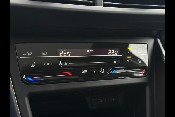 Volkswagen Polo 1.0 TSI CarPlay Panorama Camera