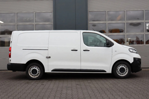 Opel Vivaro 2.0 CDTi L3H1 l AIRCO l NAVI l CAMERA l TREKHAAK l BLINDSPOT