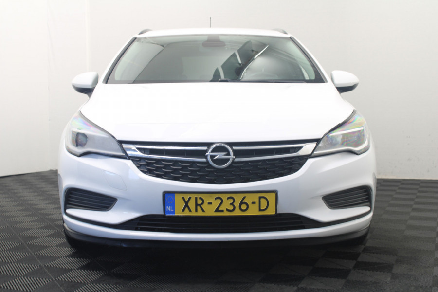 Opel Astra Sports Tourer 1.0 Turbo Business |Navi|Cruise|