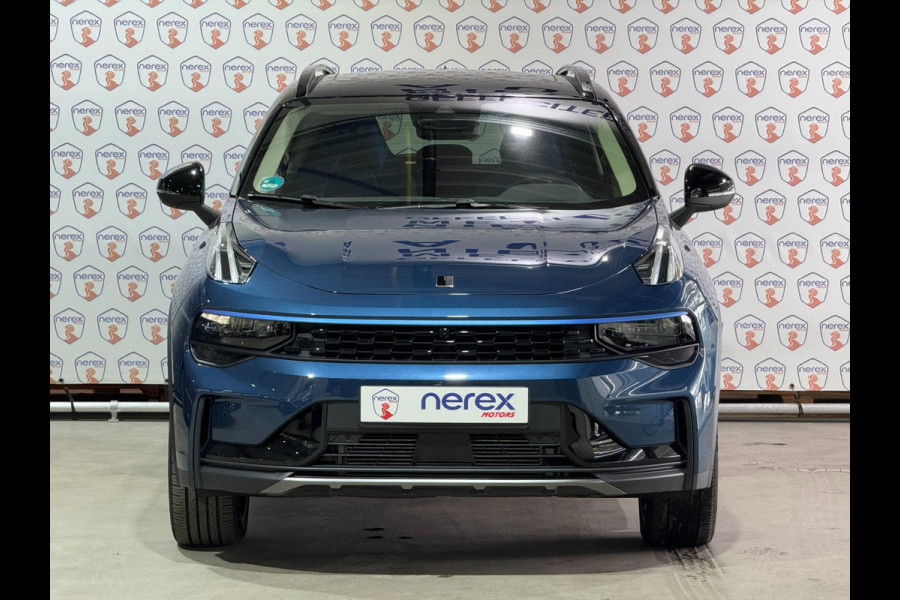 Lynk & Co 01 1.5 PANO/CAMERA/AUTO-PILOT/MEMORY/APPLE-CARPLAY