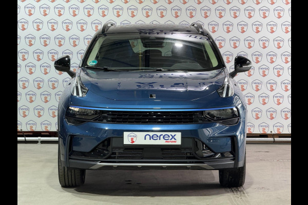 Lynk & Co 01 1.5 PANO/CAMERA/AUTO-PILOT/MEMORY/APPLE-CARPLAY