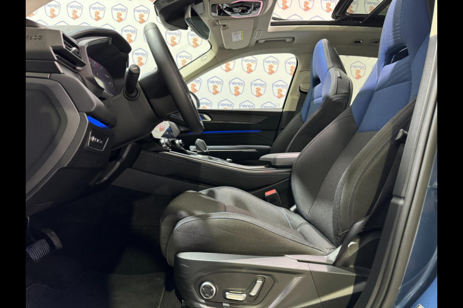 Lynk & Co 01 1.5 PANO/CAMERA/AUTO-PILOT/MEMORY/APPLE-CARPLAY