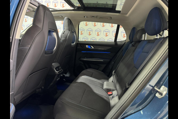 Lynk & Co 01 1.5 PANO/CAMERA/AUTO-PILOT/MEMORY/APPLE-CARPLAY