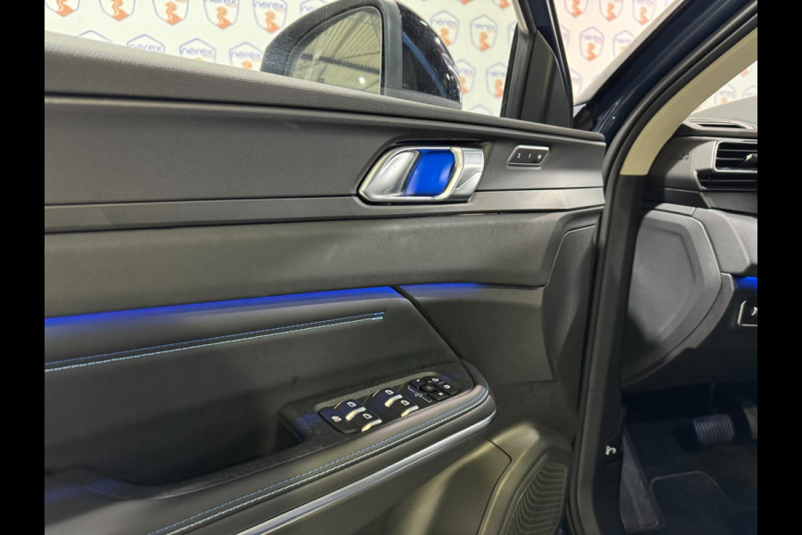 Lynk & Co 01 1.5 PANO/CAMERA/AUTO-PILOT/MEMORY/APPLE-CARPLAY