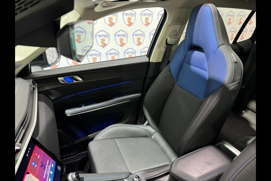 Lynk & Co 01 1.5 PANO/CAMERA/AUTO-PILOT/MEMORY/APPLE-CARPLAY