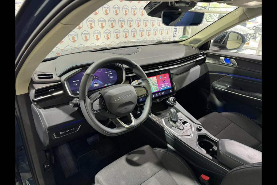 Lynk & Co 01 1.5 PANO/CAMERA/AUTO-PILOT/MEMORY/APPLE-CARPLAY