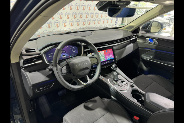 Lynk & Co 01 1.5 PANO/CAMERA/AUTO-PILOT/MEMORY/APPLE-CARPLAY