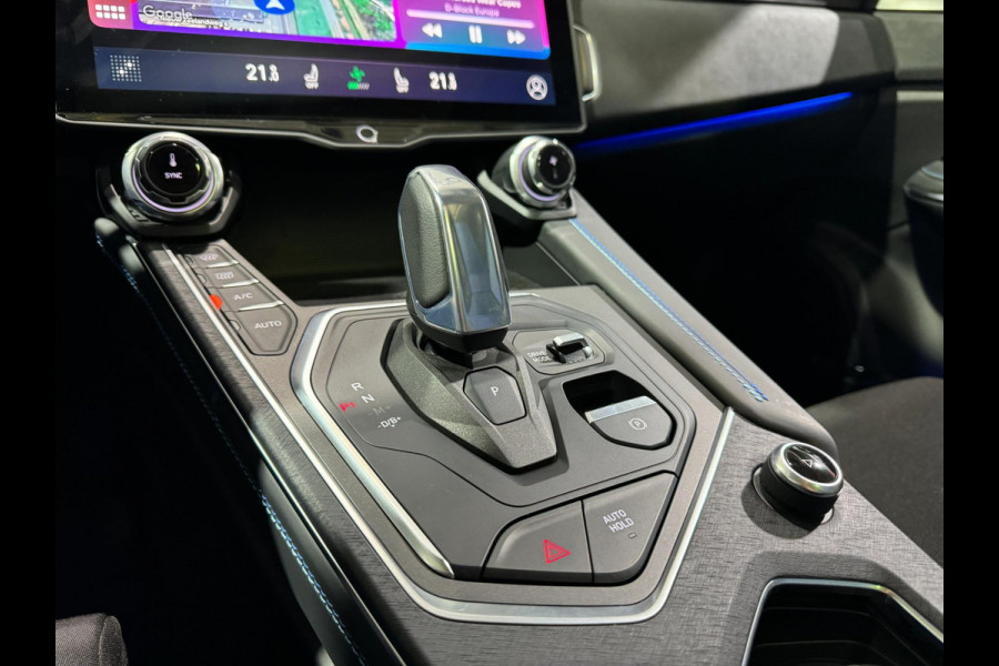 Lynk & Co 01 1.5 PANO/CAMERA/AUTO-PILOT/MEMORY/APPLE-CARPLAY