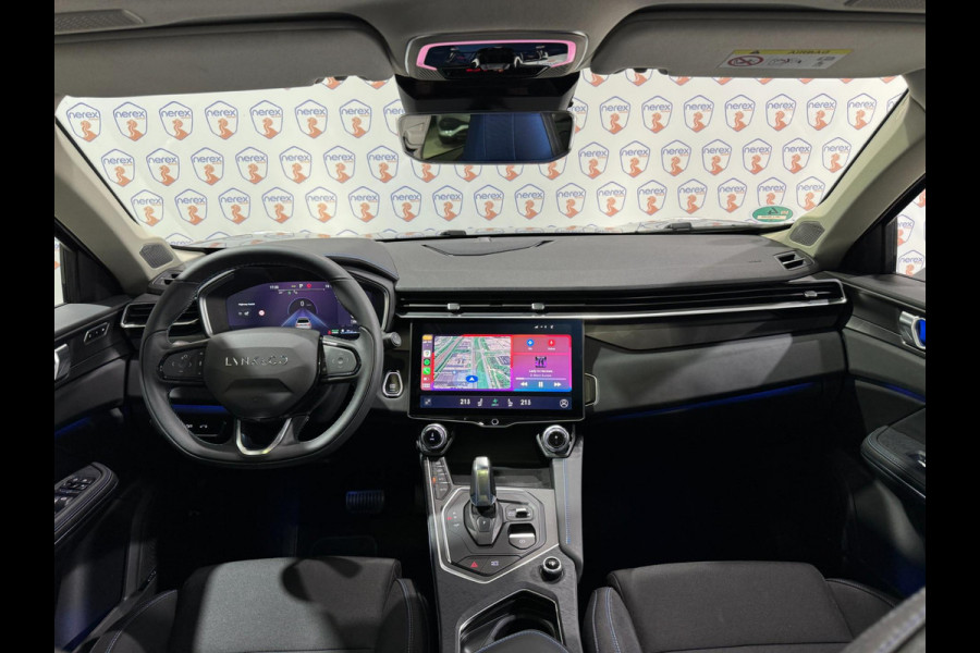 Lynk & Co 01 1.5 PANO/CAMERA/AUTO-PILOT/MEMORY/APPLE-CARPLAY