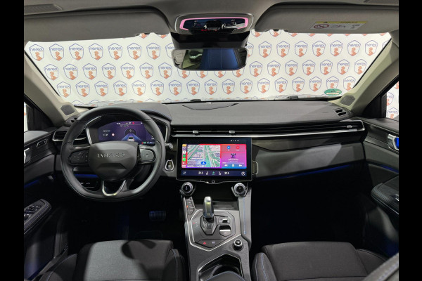 Lynk & Co 01 1.5 PANO/CAMERA/AUTO-PILOT/MEMORY/APPLE-CARPLAY