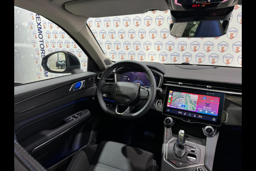Lynk & Co 01 1.5 PANO/CAMERA/AUTO-PILOT/MEMORY/APPLE-CARPLAY