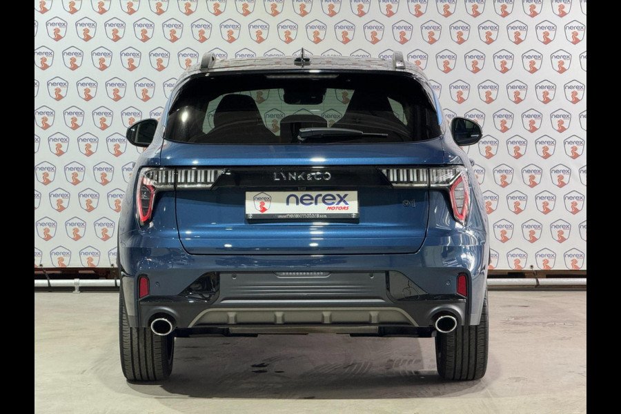 Lynk & Co 01 1.5 PANO/CAMERA/AUTO-PILOT/MEMORY/APPLE-CARPLAY