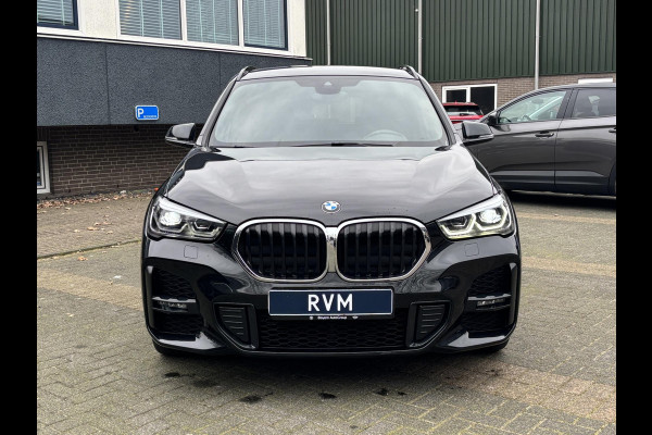 BMW X1 xDrive25e M SPORT PHEV / PLUG IN LEDER | RIJKLAARPRIJS incl. 12mnd BOVAG GARANTIE