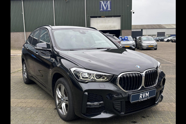 BMW X1 xDrive25e M SPORT PHEV / PLUG IN LEDER | RIJKLAARPRIJS incl. 12mnd BOVAG GARANTIE