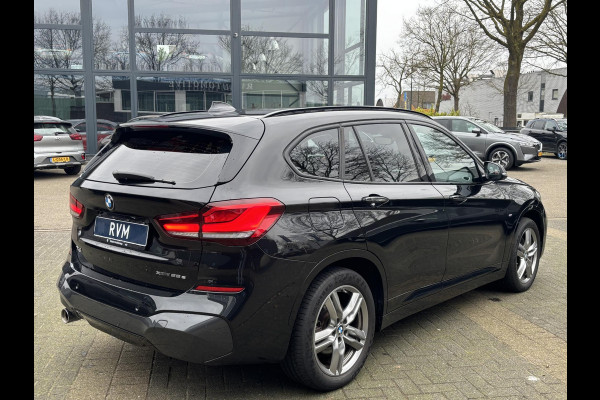 BMW X1 xDrive25e M SPORT PHEV / PLUG IN LEDER | RIJKLAARPRIJS incl. 12mnd BOVAG GARANTIE