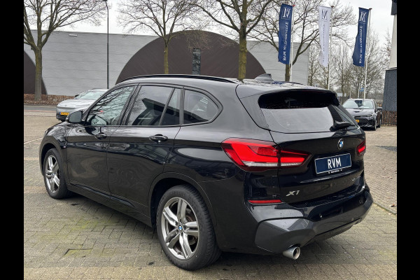 BMW X1 xDrive25e M SPORT PHEV / PLUG IN LEDER | RIJKLAARPRIJS incl. 12mnd BOVAG GARANTIE