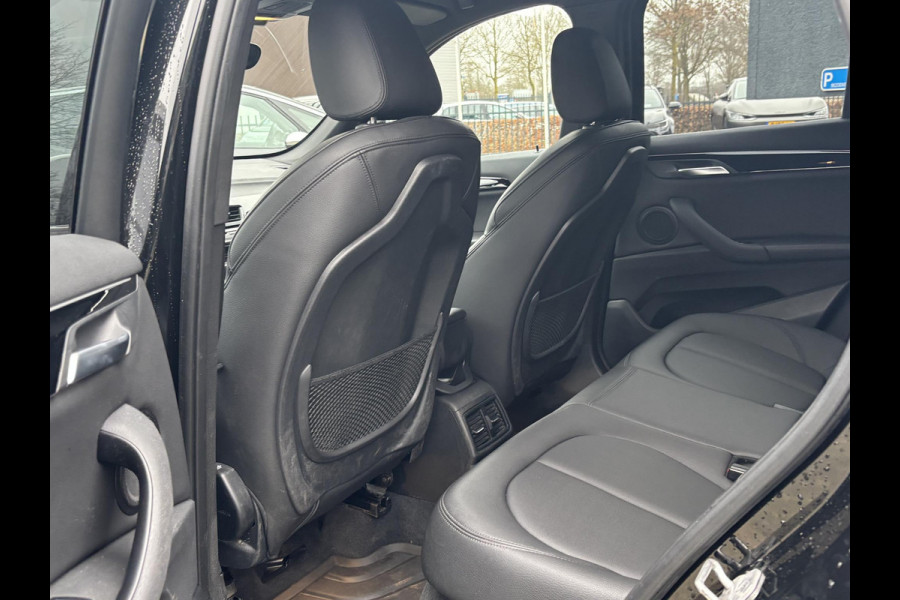 BMW X1 xDrive25e M SPORT PHEV / PLUG IN LEDER | RIJKLAARPRIJS incl. 12mnd BOVAG GARANTIE