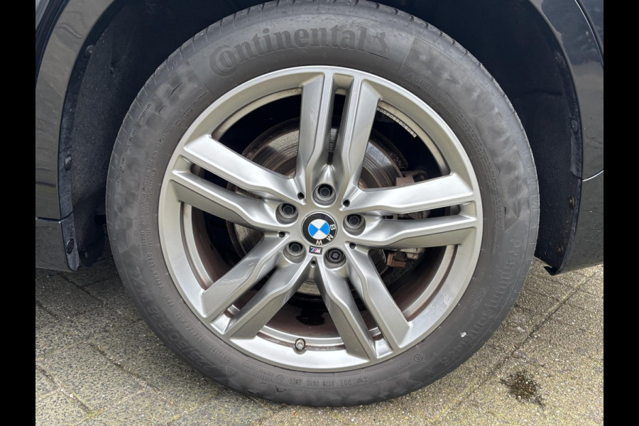 BMW X1 xDrive25e M SPORT PHEV / PLUG IN LEDER | RIJKLAARPRIJS incl. 12mnd BOVAG GARANTIE