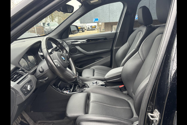 BMW X1 xDrive25e M SPORT PHEV / PLUG IN LEDER | RIJKLAARPRIJS incl. 12mnd BOVAG GARANTIE