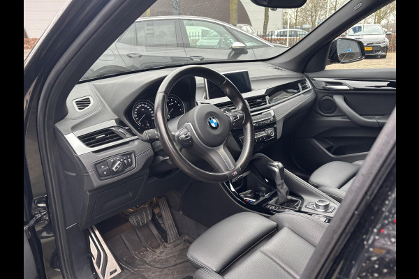 BMW X1 xDrive25e M SPORT PHEV / PLUG IN LEDER | RIJKLAARPRIJS incl. 12mnd BOVAG GARANTIE