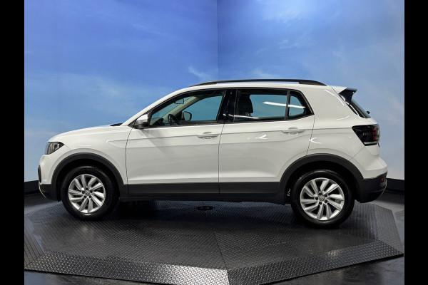 Volkswagen T-Cross 1.0 TSI Life Navi | Clima | Cruise | PDC