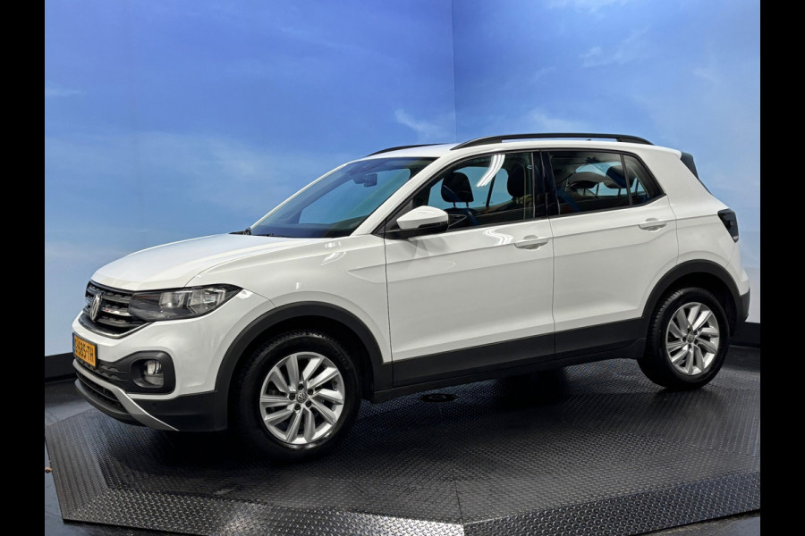 Volkswagen T-Cross 1.0 TSI Life Navi | Clima | Cruise | PDC