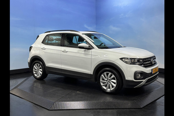 Volkswagen T-Cross 1.0 TSI Life Navi | Clima | Cruise | PDC