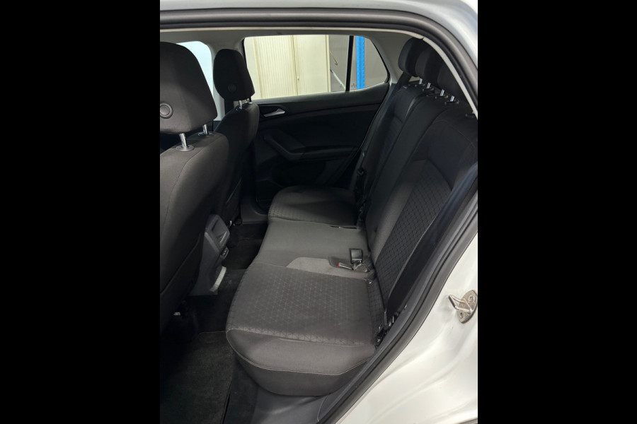 Volkswagen T-Cross 1.0 TSI Life Navi | Clima | Cruise | PDC